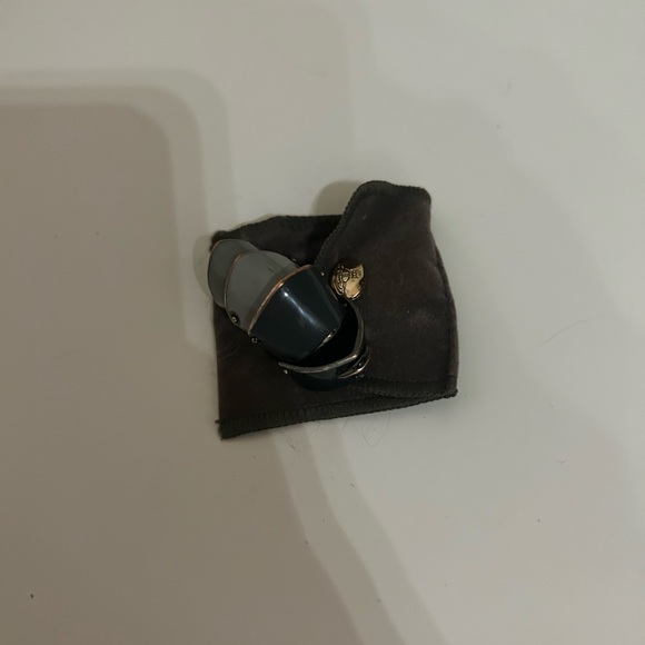Vivienne Westwood vintage armour ring - Picture 5 of 5